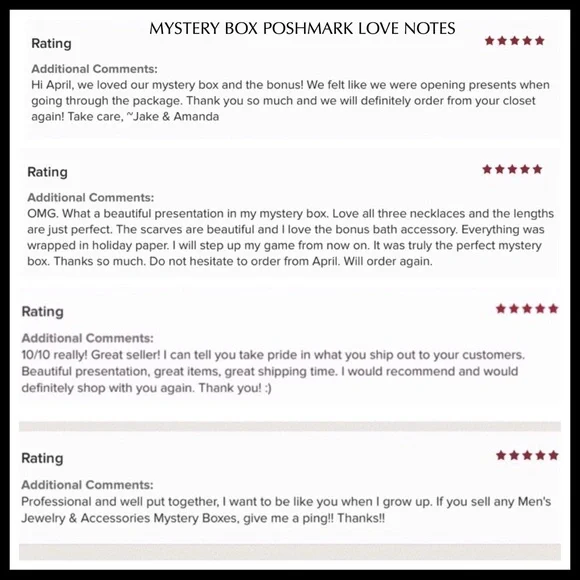 FREE PEOPLE BOHO MYSTERY BOX A2C - Picture 5 of 16